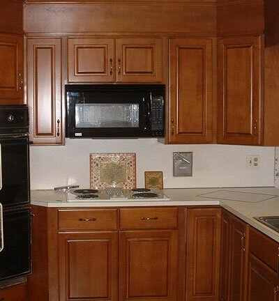 American Cabinet Refinishing And Refacing Saving On Kitchen